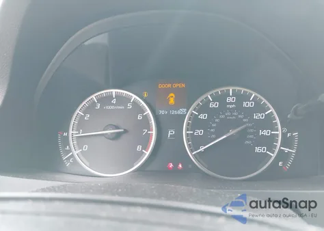 2015 Acura Rdx from USA, damaged, VIN 5J8TB4H37FL011339